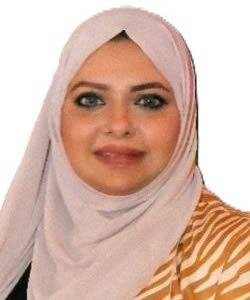 shareema