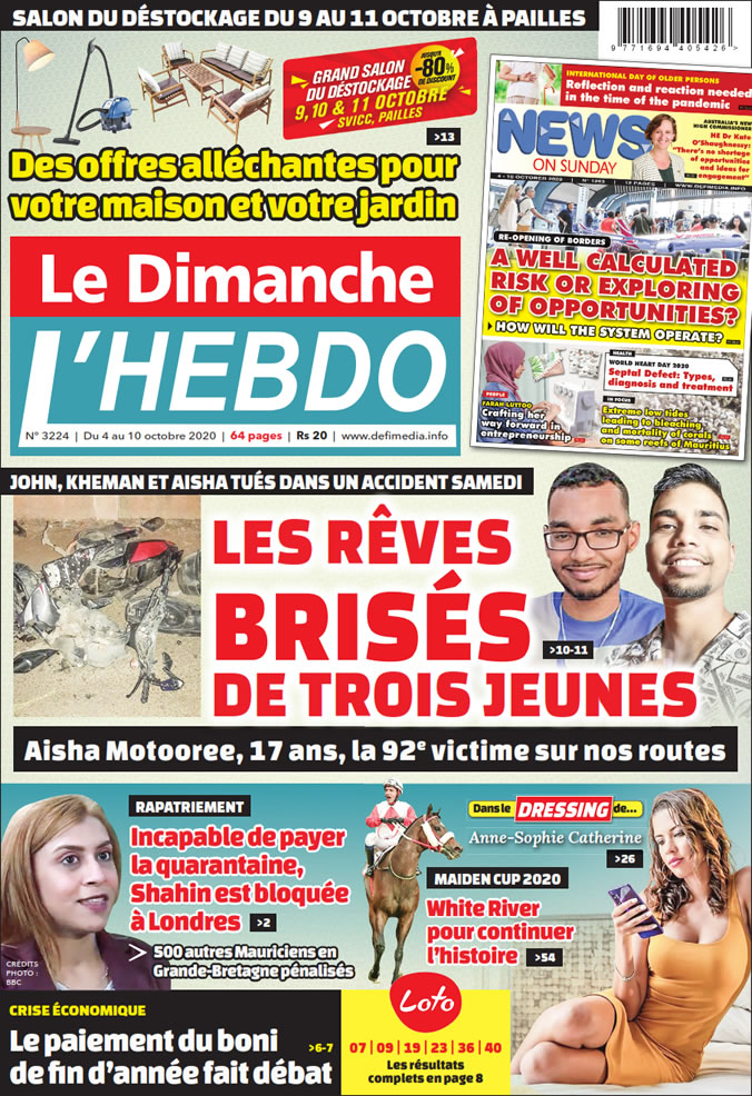 Hebdo