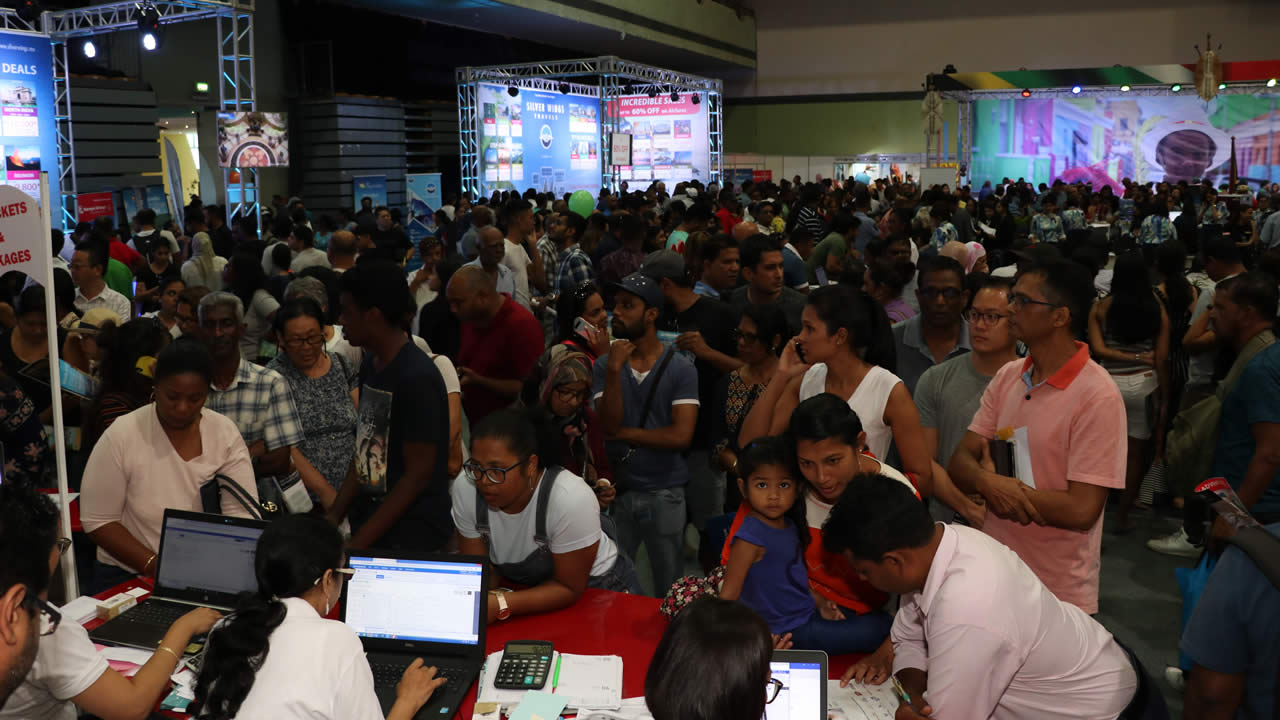 Salon du Prêt-à-Partir