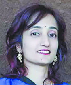 sunita