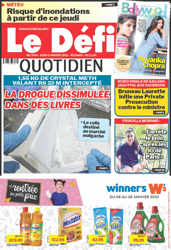 quotidien