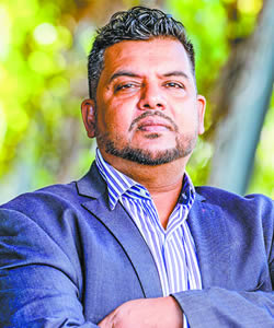 sanjay