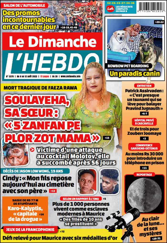 hebdo