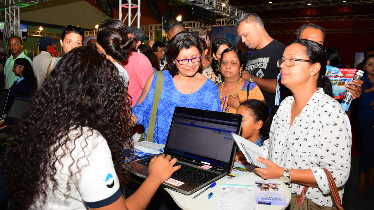 Salon du Pret A Partir