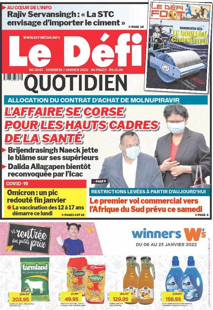 quotidien