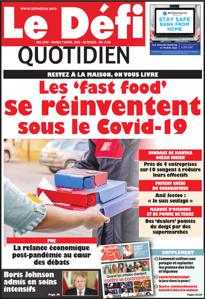 Quotidien