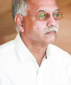 sunil