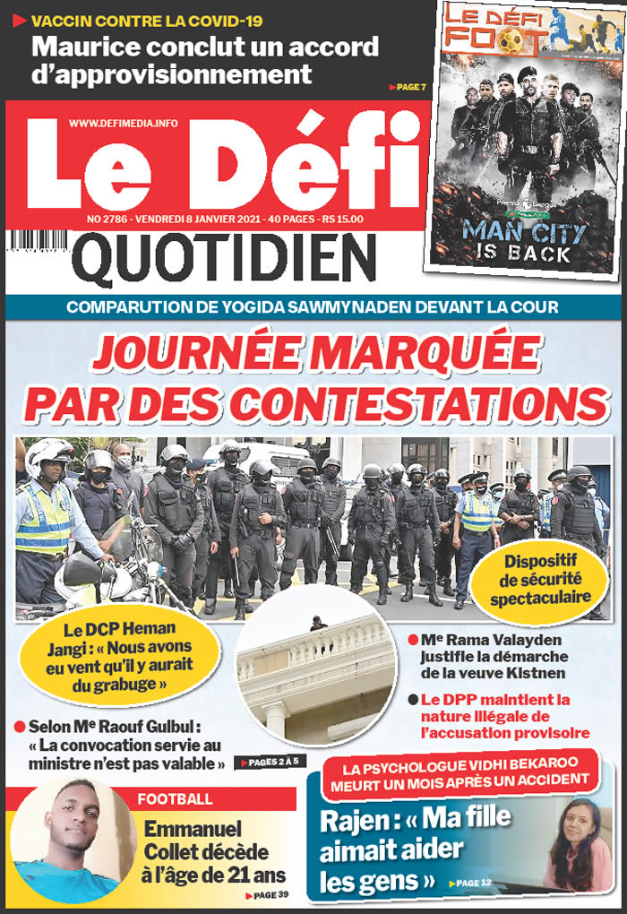 quotidien