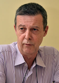 Jean Michel Le Maire 