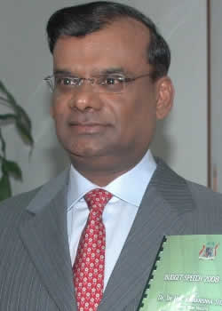 Dr Rama Sithanen