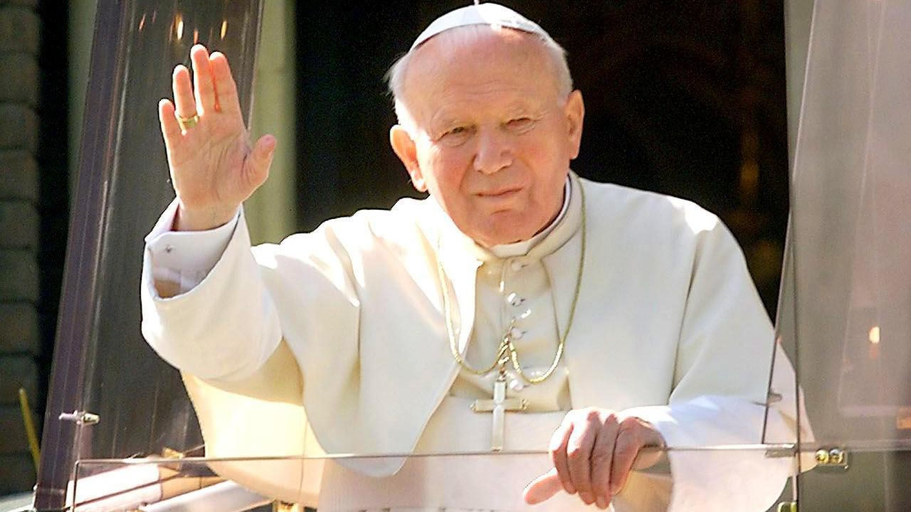 Jean-Paul II 