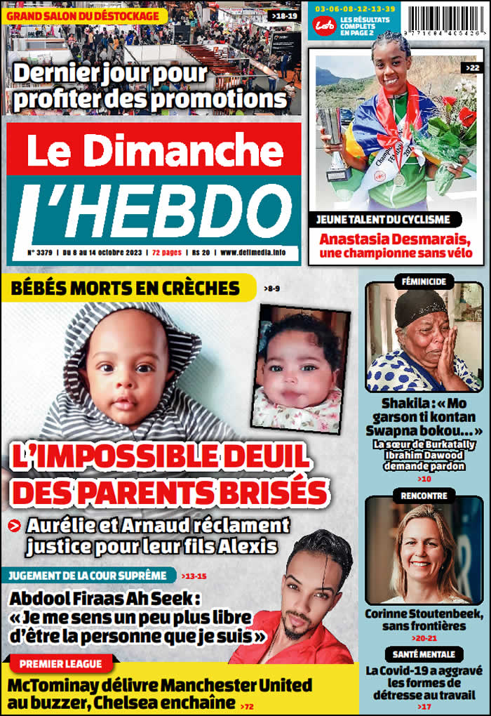 hebdo