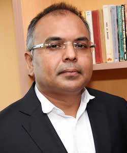 sanjeev