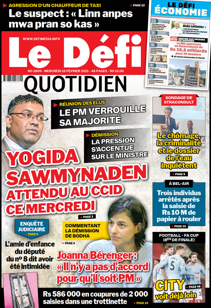 Quotidien