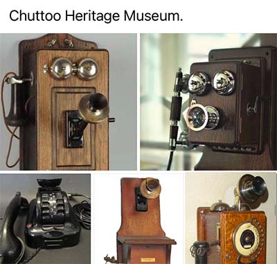 Le Chuttoo Heritage Museum