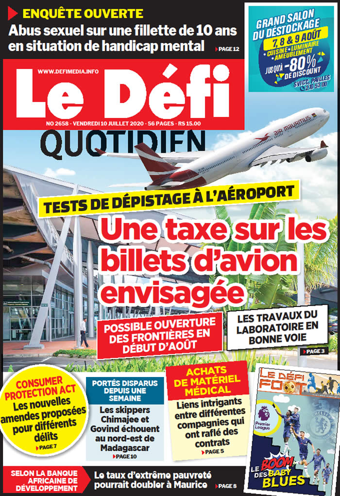 quotidien