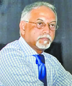 sunil
