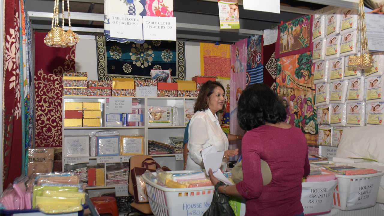 Salon du Déstockage