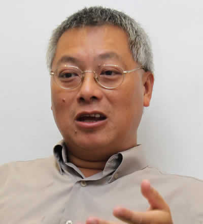 Eric Ng