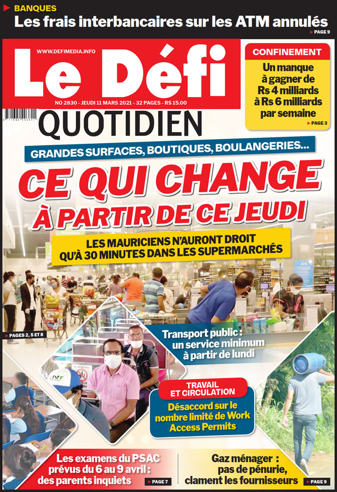 Quotidien