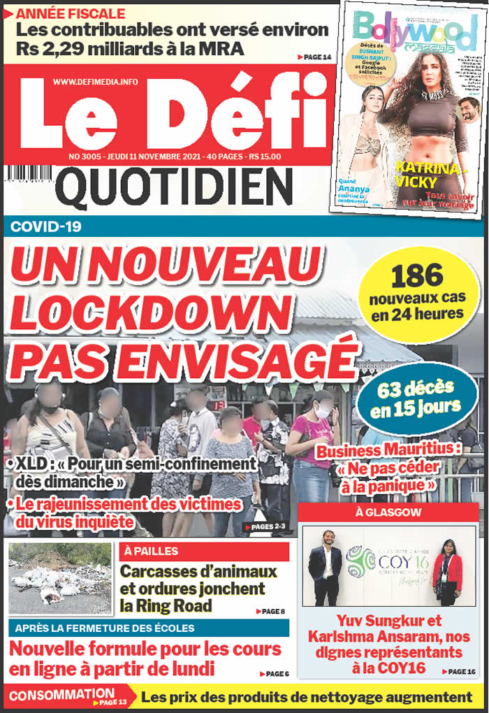 quotidien