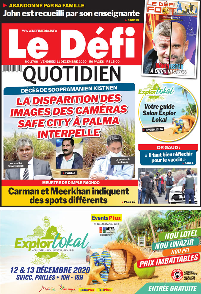 Quotidien