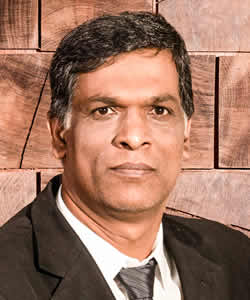 sanjay