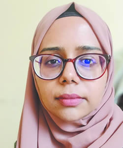 hajra