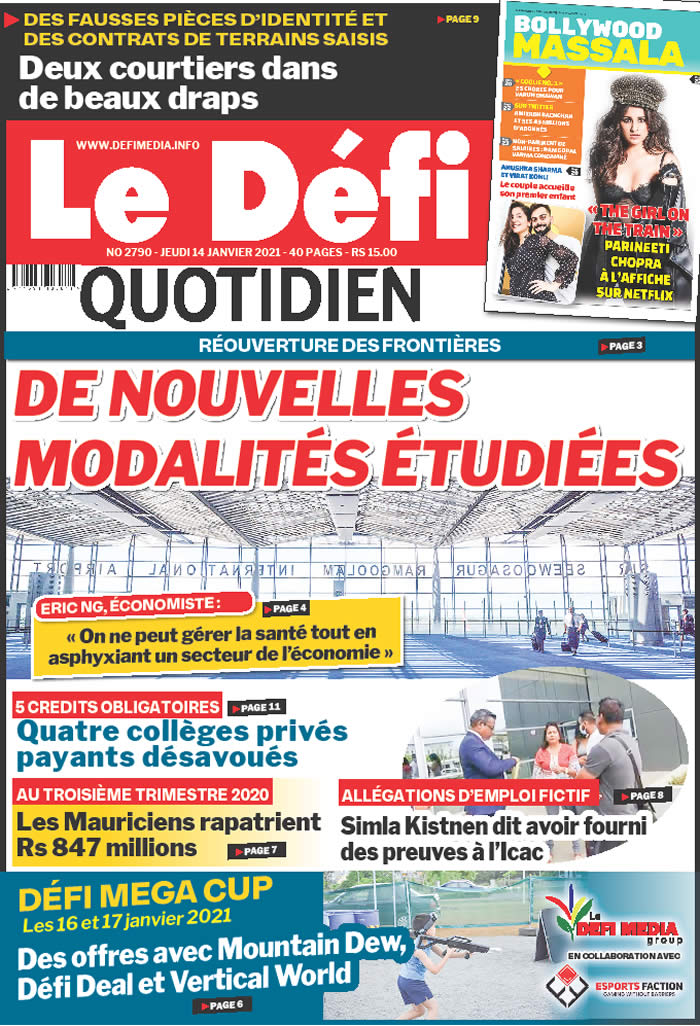 quotidien