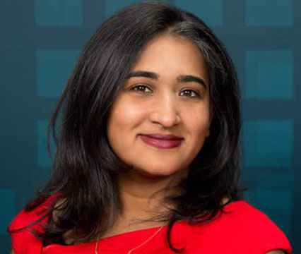 Manisha Dookhony