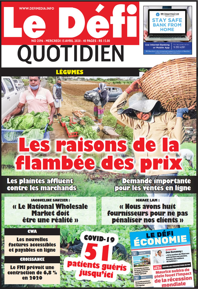 Quotidien