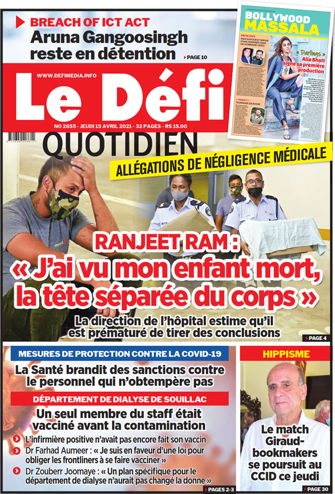 Quotidien