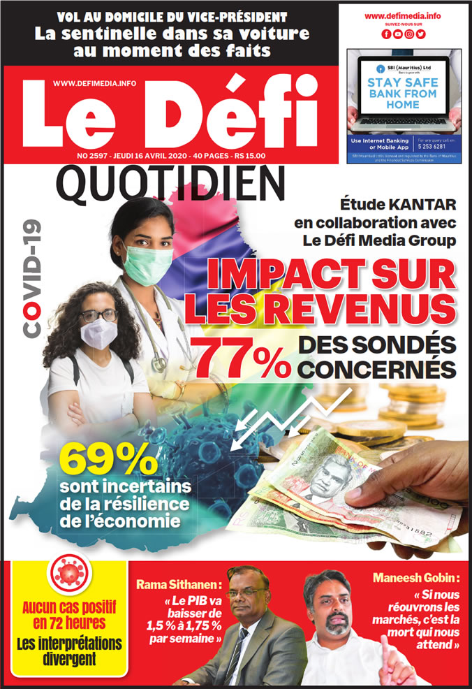 Quotidien