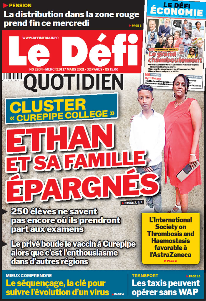 quotidien