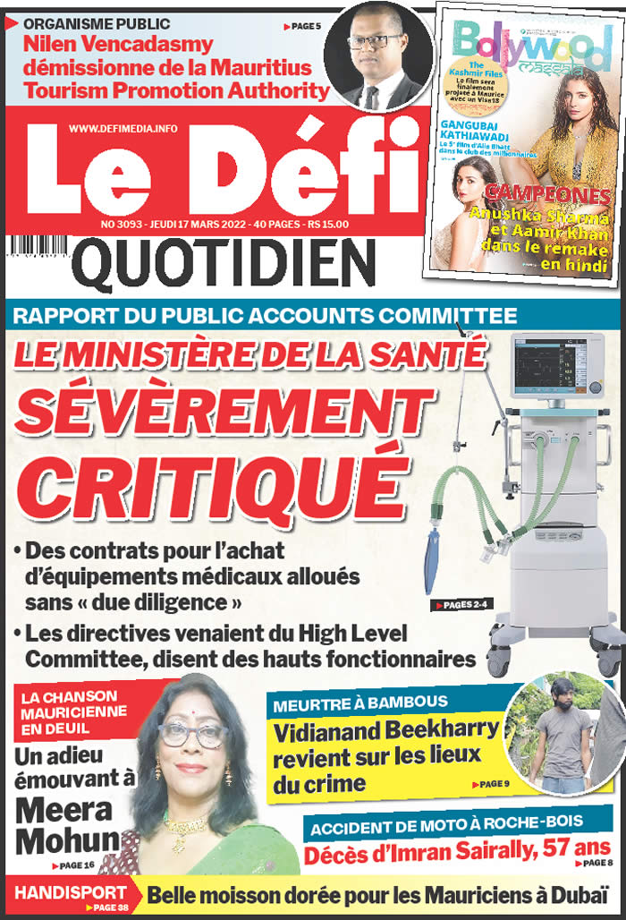 quotidien