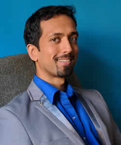 sarvesh