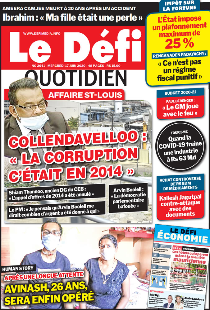 Quotidien