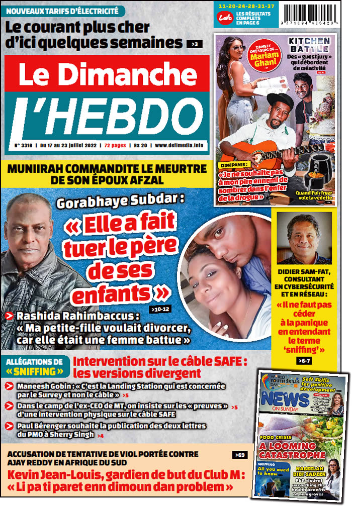 hebdo