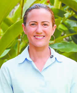 julie