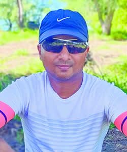 yassir
