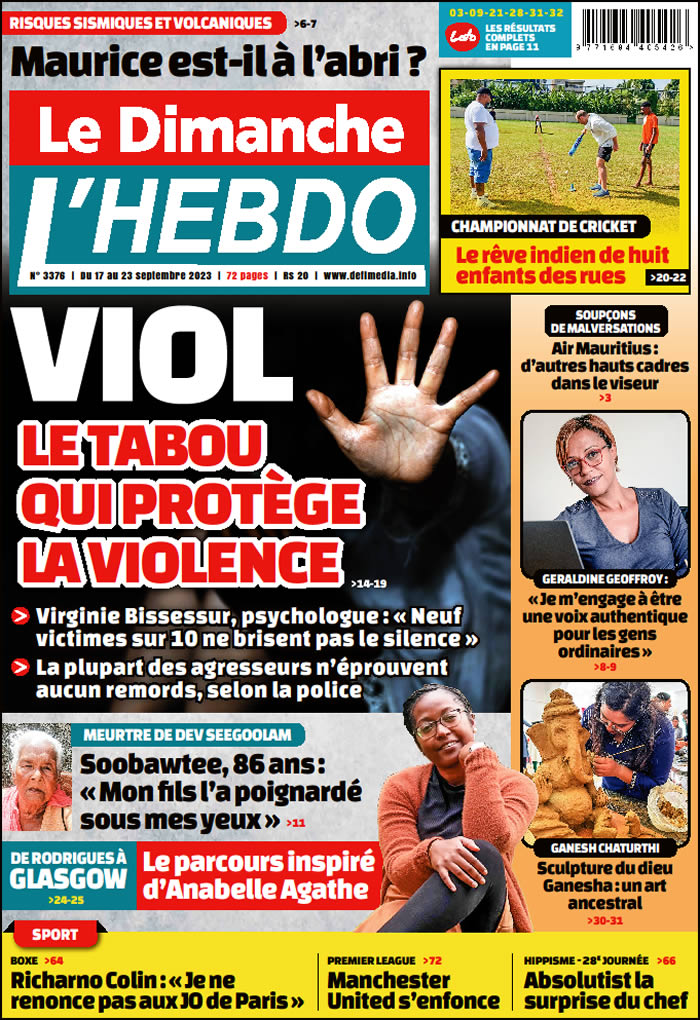 hebdo