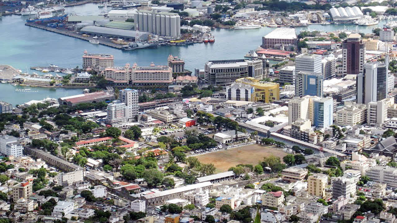 Port Louis