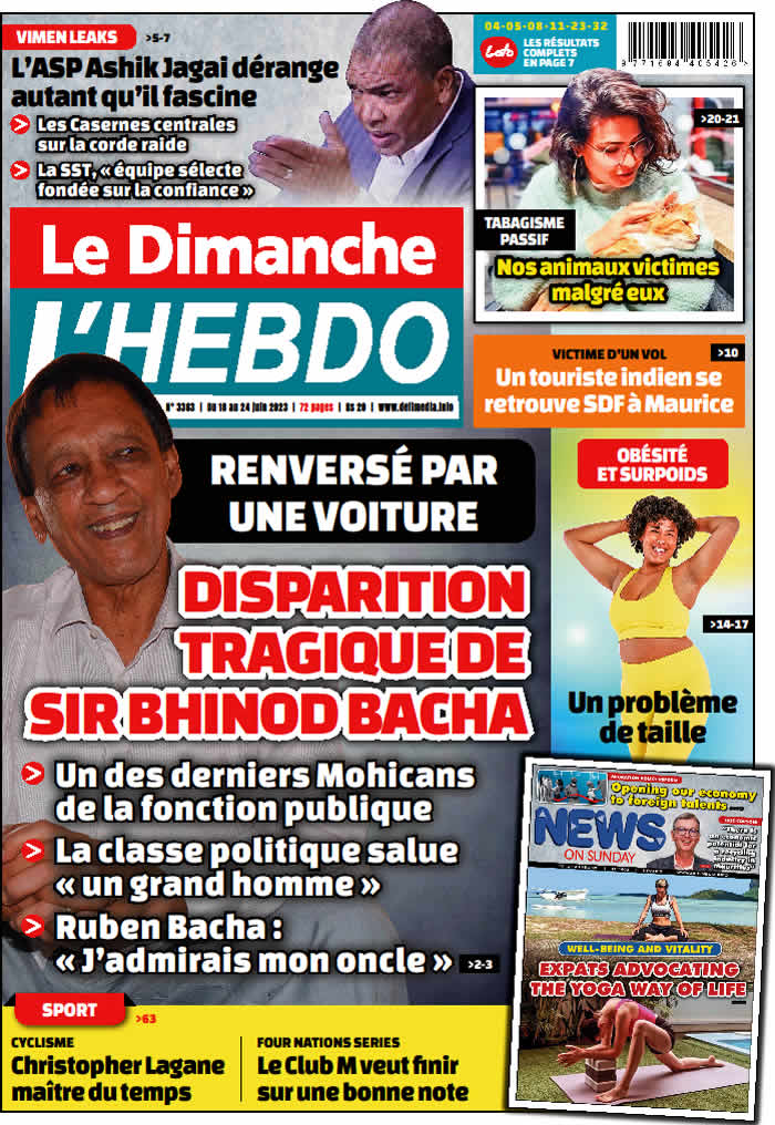 hebdo