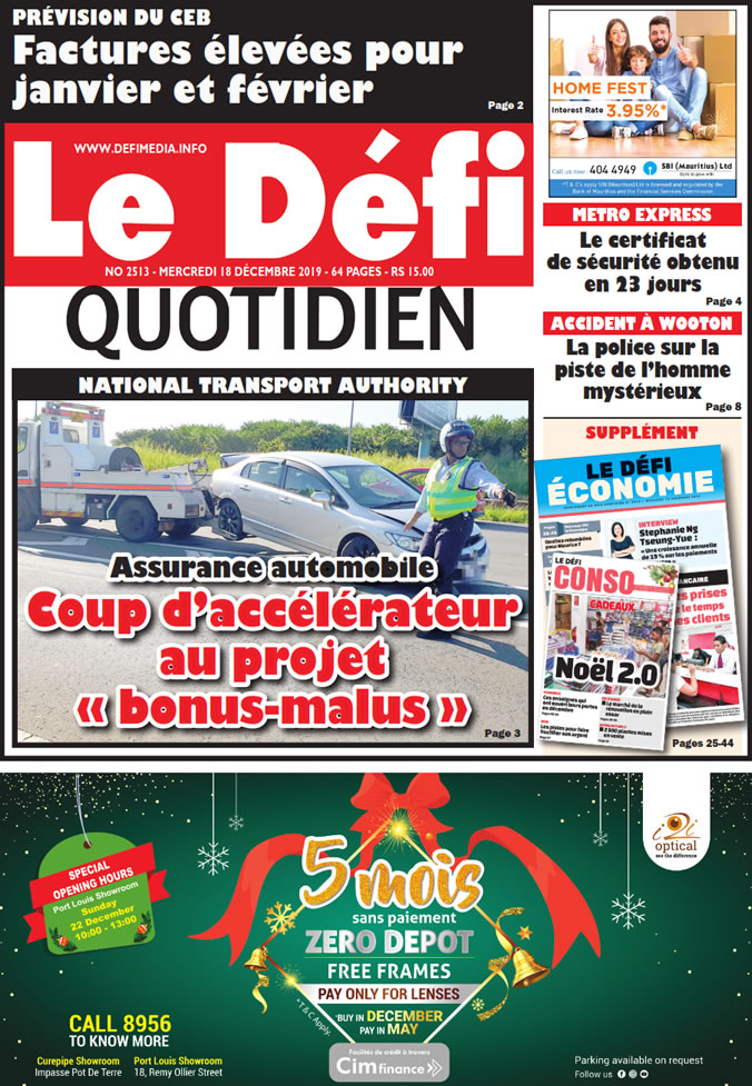 Quotidien