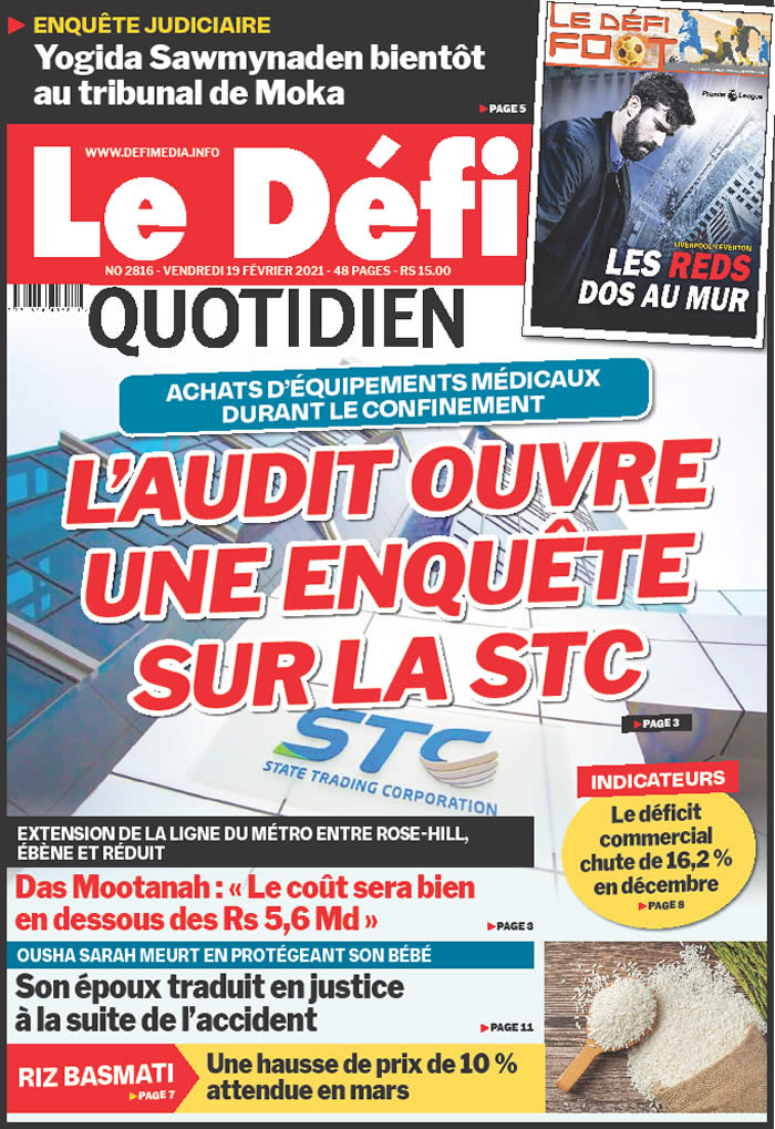 quotidien