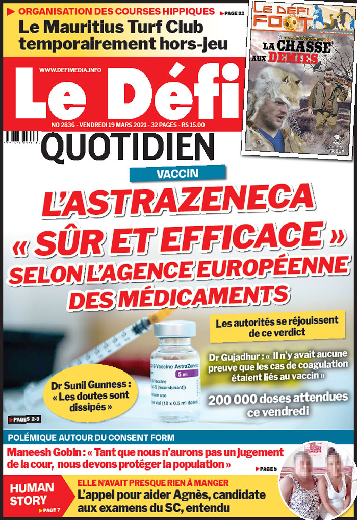 quotidien