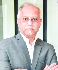 sunil