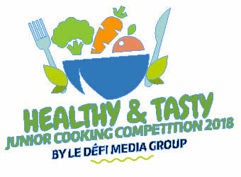 Junior Cooking Competition 2018