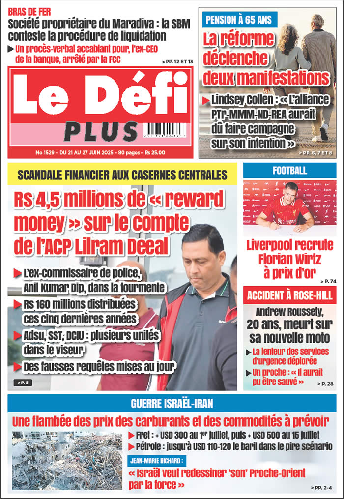 defi