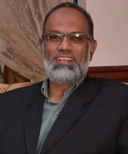 khalil